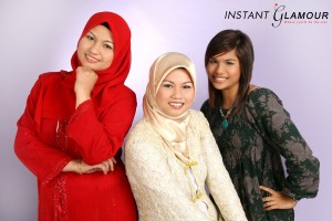 photo studio