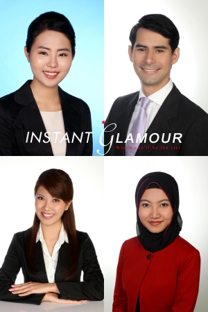 Corporate Photoshoot                      