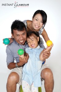 where to take family photo