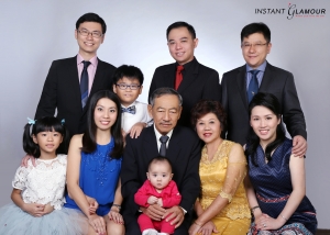 family photoshoot studio        