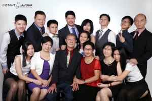 graduation photo studio        