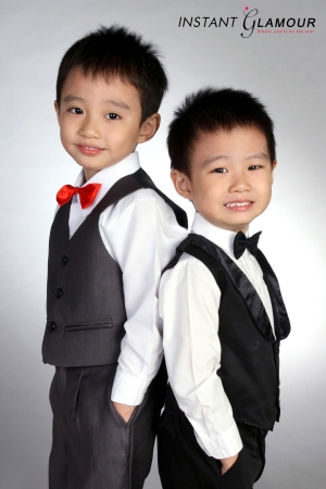 kids photography studio  