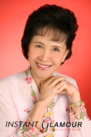 Instant Glamour SG50 photo   