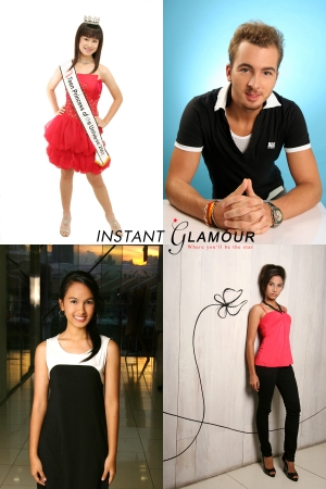 glamour portrait (1)   