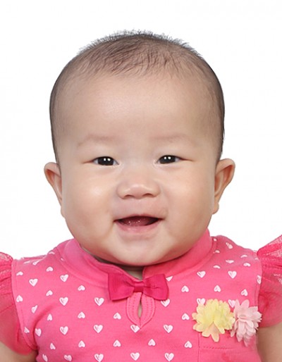 newborn passport photo print online