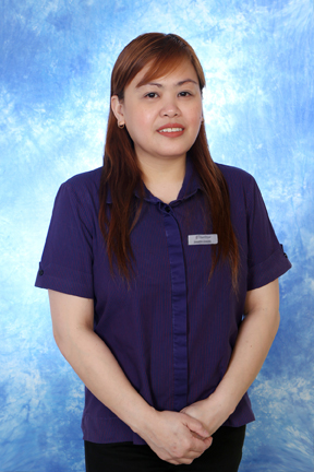 Muslin Background Photo      